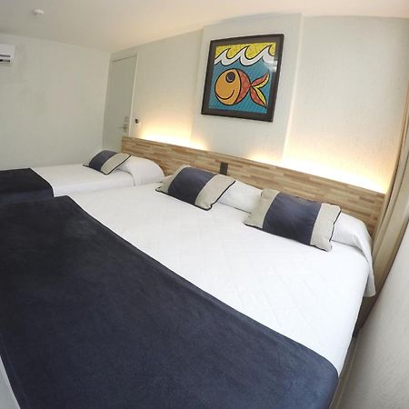 Duble Hotel - The Original Recife Zimmer foto