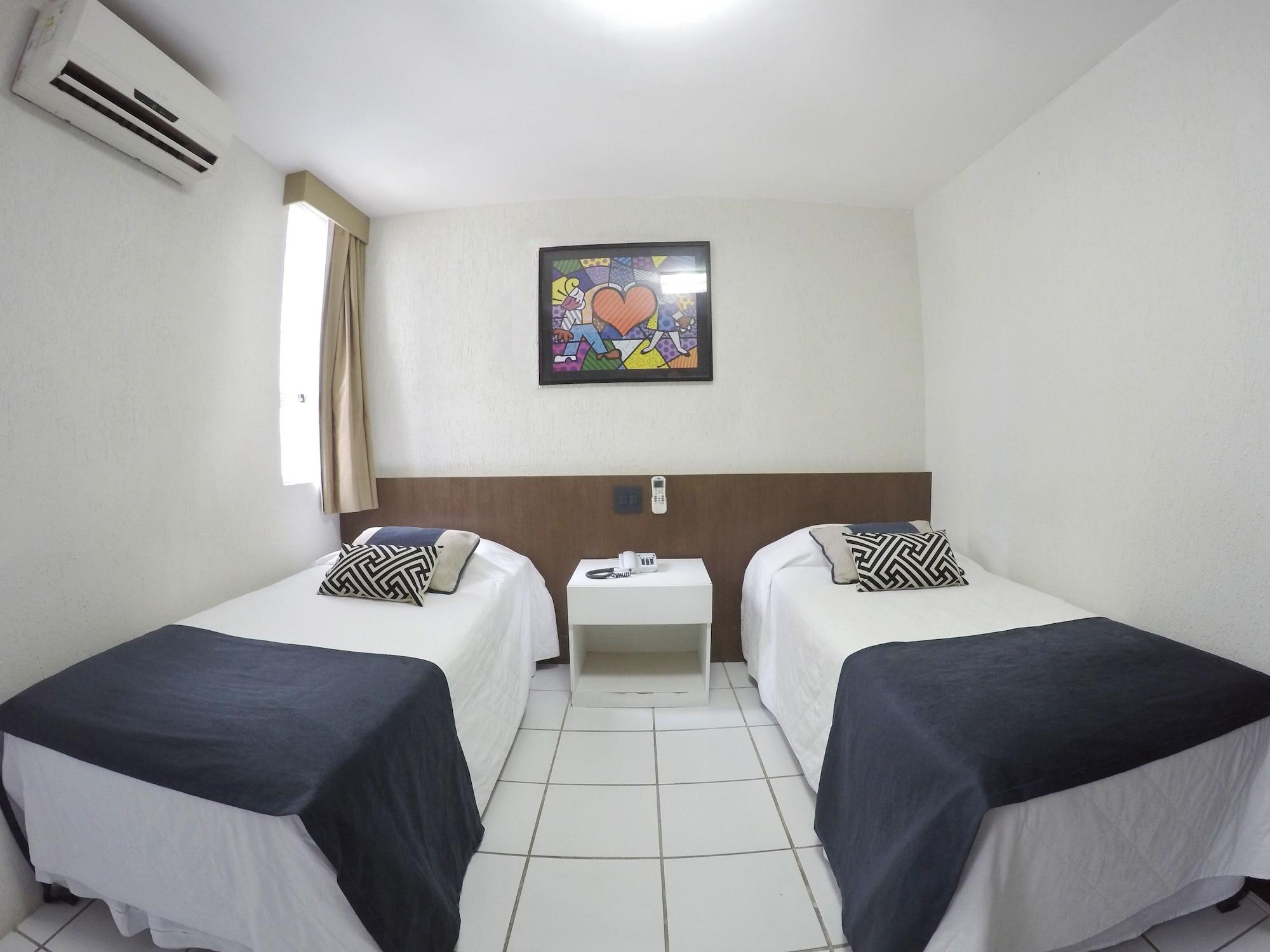 Duble Hotel - The Original Recife Exterior foto