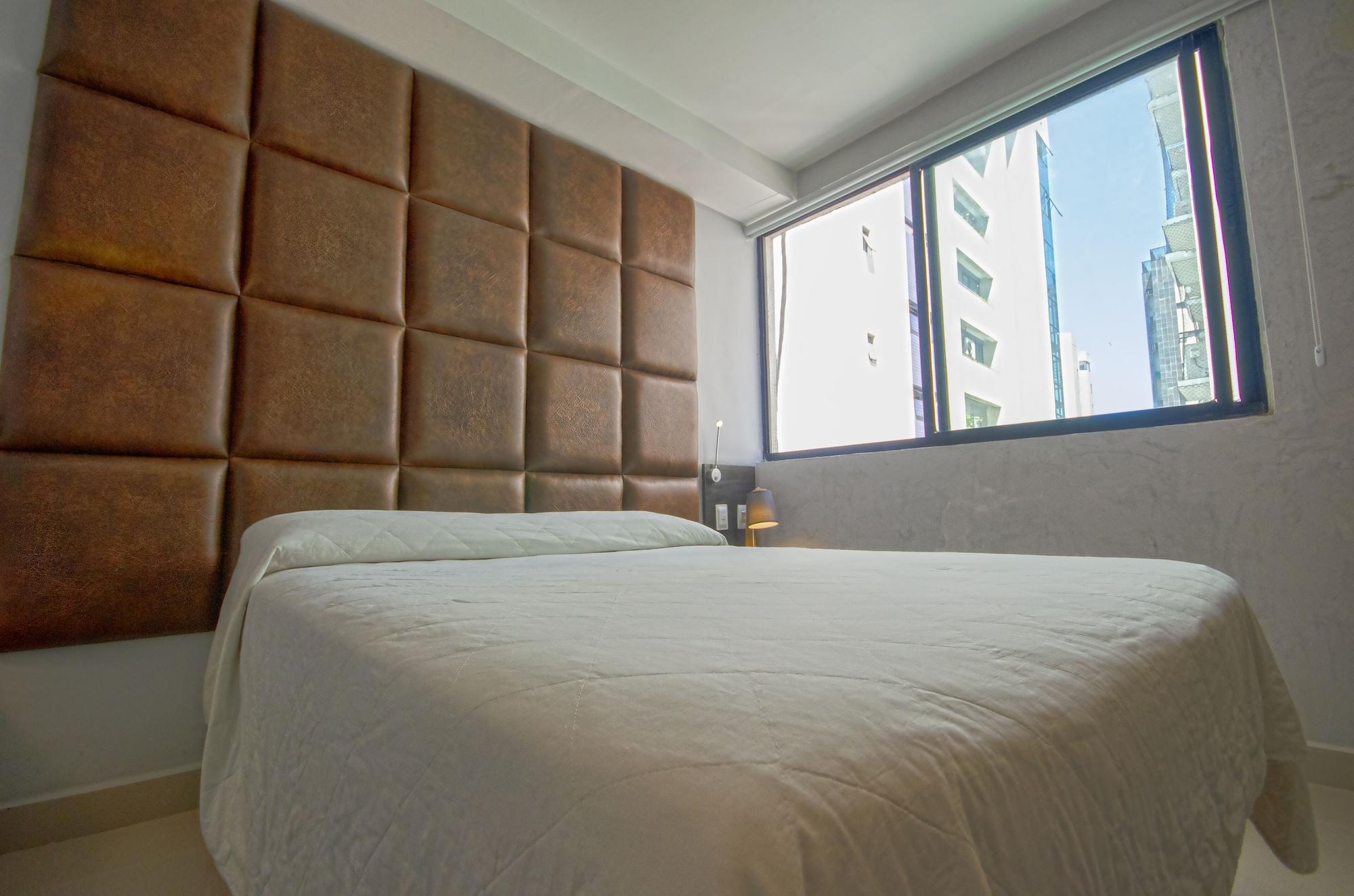 Duble Hotel - The Original Recife Exterior foto