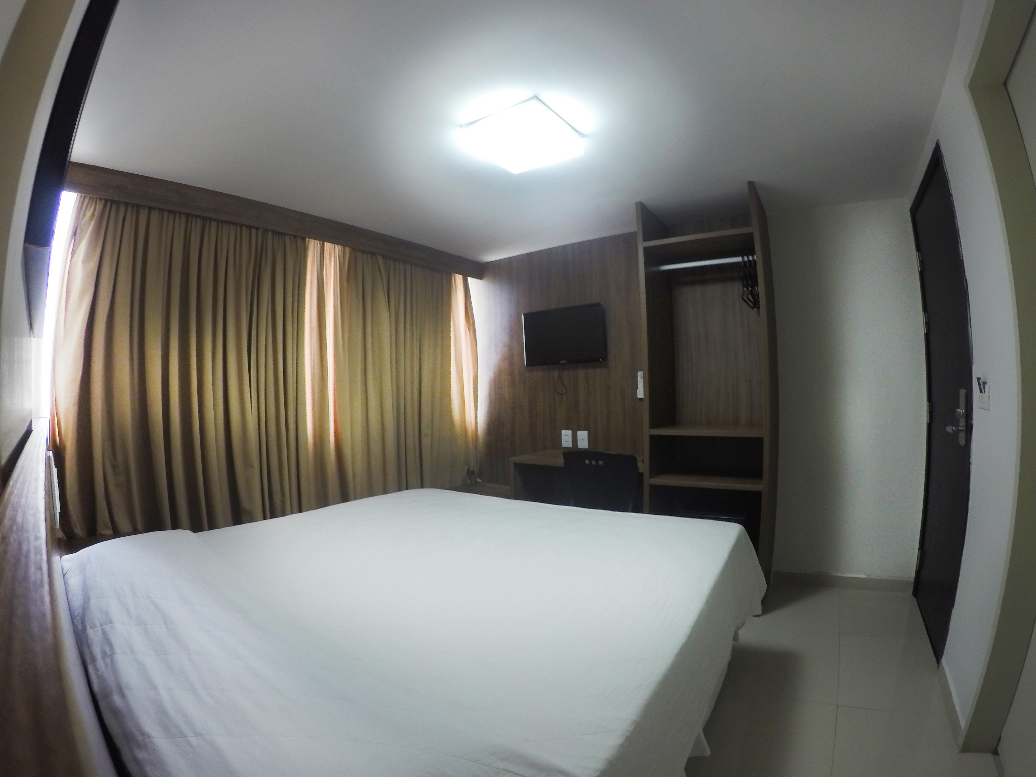 Duble Hotel - The Original Recife Exterior foto