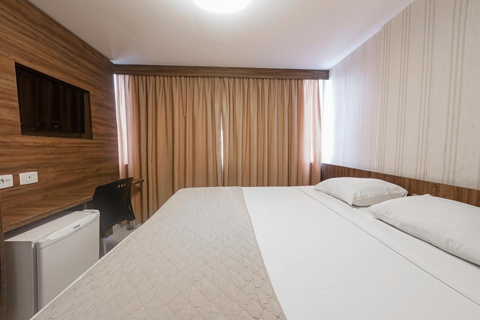 Duble Hotel - The Original Recife Exterior foto