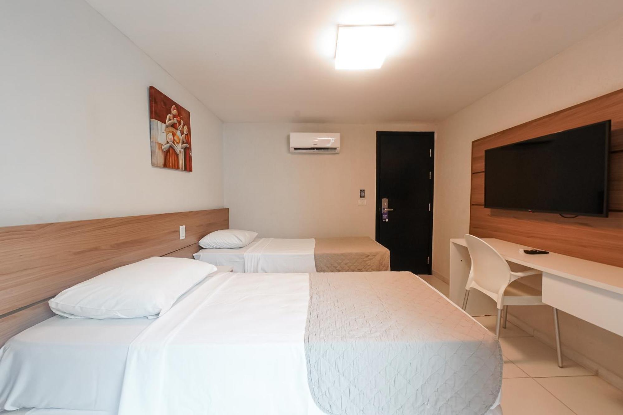 Duble Hotel - The Original Recife Exterior foto