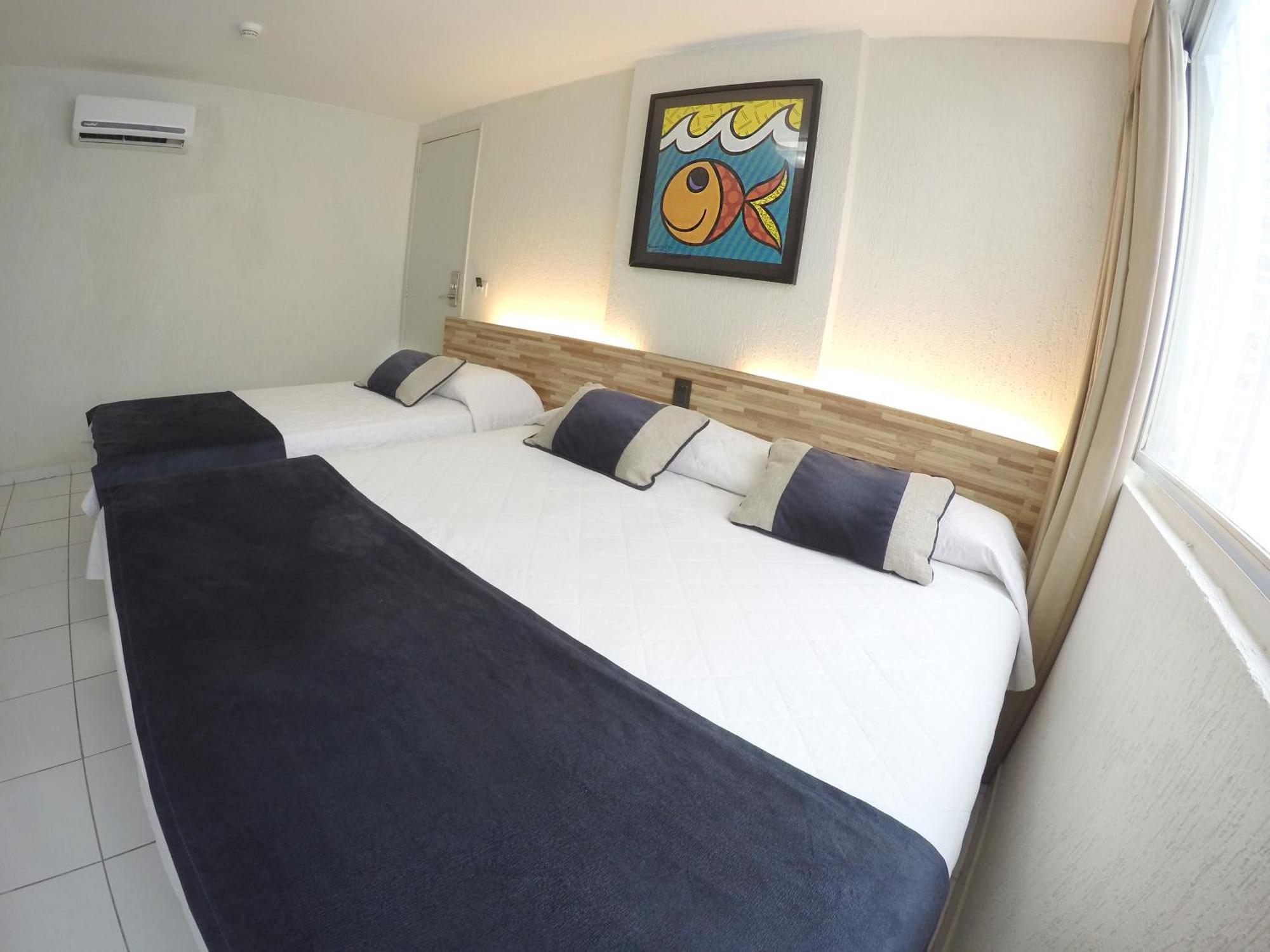 Duble Hotel - The Original Recife Zimmer foto
