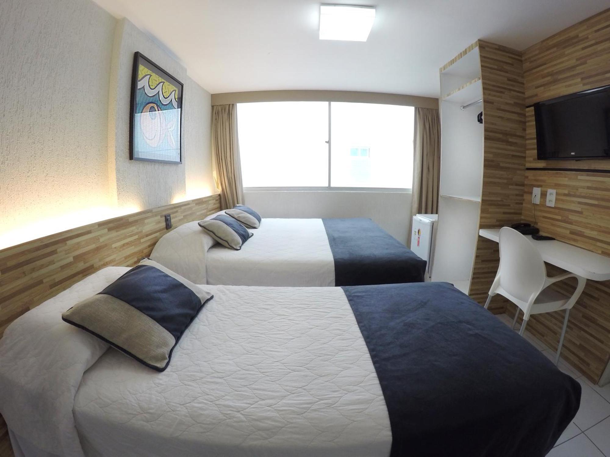 Duble Hotel - The Original Recife Zimmer foto