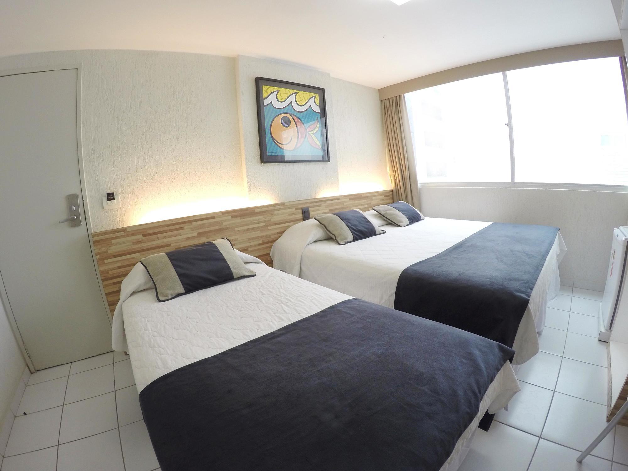 Duble Hotel - The Original Recife Exterior foto